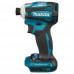 Акумуляторний ударний гвинтокрут Makita DTD172Z (без АКБ)