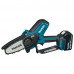 Акумуляторна ланцюгова пила Makita DUC101SF