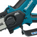 Акумуляторна ланцюгова пила Makita DUC101SF