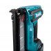 Акумуляторний цвяхозабивач Makita XGT 40 V MAX FN001GA201