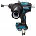 Акумуляторний дриль-шурупокрут з ударом Makita XGT 40 V MAX HP001GZ