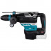 Акумуляторний перфоратор Makita XGT 40 V MAX HR005GZ01 (без АКБ)