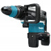 Акумуляторний перфоратор Makita XGT 80 V MAX HR006GZ (без АКБ)