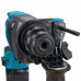 Акумуляторний перфоратор Makita XGT 40 V MAX HR007GM201