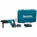 Акумуляторний перфоратор Makita XGT 40 V MAX HR007GM201