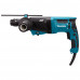 Перфоратор Makita HR 2631 F