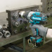 Акумуляторний ударний гайкокрут Makita DTW 1001 RTJ