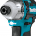 Акумуляторний ударний гвинтокрут Makita TD 111 DWME