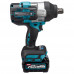 Акумуляторний ударний гайкокрут Makita TW001GD201