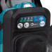 Акумуляторний ударний гайкокрут Makita TW001GD201