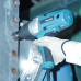 Ударний гайкокрут Makita TW 0200