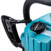 Акумуляторна ланцюгова пила Makita XGT 40 V MAX UC013GT101