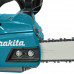 Акумуляторна ланцюгова пила Makita XGT 40 V MAX UC013GT101