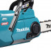 Акумуляторна ланцюгова пила Makita XGT 40 V MAX UC015GZ (без АКБ)