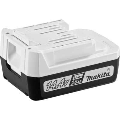 Акумулятор Li-ion Makita 14.4 В G-battery BL1420G (191N76-3)