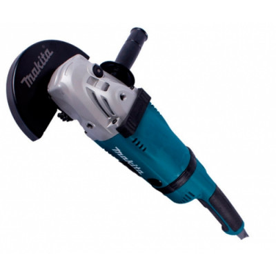 Кутова шліфувальна машина Makita GA 9030 RF 01