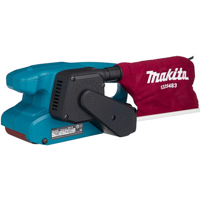 Стрічкова шліфмашина Makita 9910