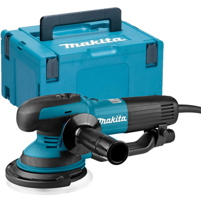 Ексцентрикова шліфувальна машина Makita BO6050J