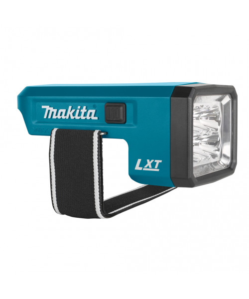 Акумуляторний ліхтар Makita DEBDML186