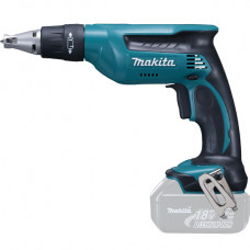 Акумуляторний шурупокрут для гіпсокартону Makita DFS 451 Z