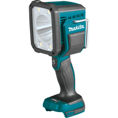 Акумуляторний ліхтар-прожектор Makita DML812