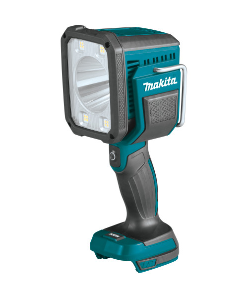 Акумуляторний ліхтар-прожектор Makita DML812