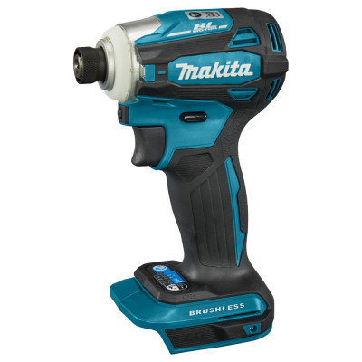 Акумуляторний ударний гвинтокрут Makita DTD172Z (без АКБ)