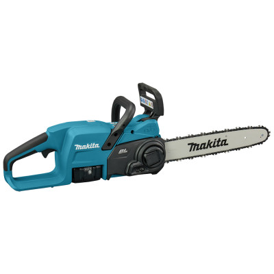 Акумуляторна ланцюгова пила Makita DUC357RT