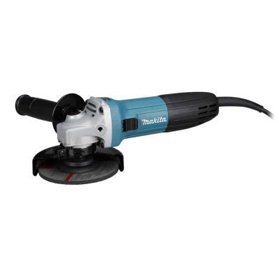 Кутова шліфувальна машина Makita GA4530R