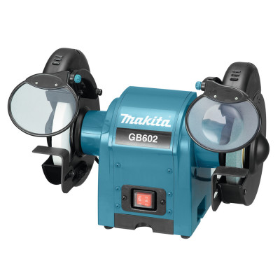 Точильний верстат (точило) Makita GB 602