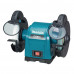 Точильний верстат (точило) Makita GB 801