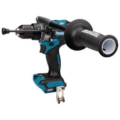 Акумуляторний дриль-шурупокрут з ударом Makita XGT 40 V MAX HP001GZ