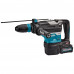 Акумуляторний перфоратор Makita XGT 40 V MAX HR005GM202