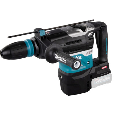 Акумуляторний перфоратор Makita XGT 40 V MAX HR005GZ01 (без АКБ)