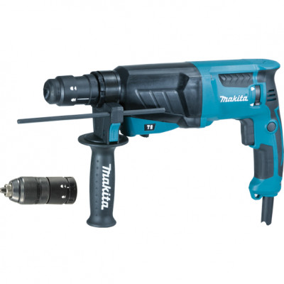 Перфоратор Makita HR 2630 T