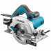 Дискова пила Makita HS6601