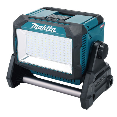 Акумуляторний ліхтар Makita XGT 40 V MAX/ 14.4-18 В LXT ML009G