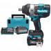 Акумуляторний ударний гайкокрут Makita TW001GD201