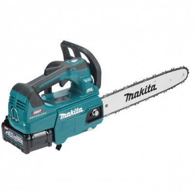 Акумуляторна ланцюгова пила Makita XGT 40 V MAX UC003GM101