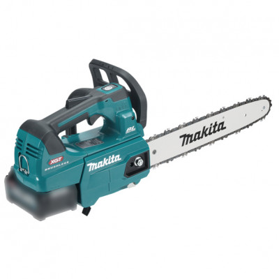 Акумуляторна ланцюгова пила Makita XGT 40 V MAX UC003GZ (без АКБ)