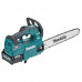 Акумуляторна ланцюгова пила Makita XGT 40 V MAX UC004GM101