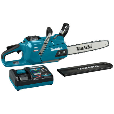 Акумуляторна ланцюгова пила Makita XGT 40 V MAX UC011GT101