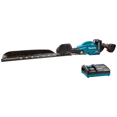 Акумуляторний кущоріз Makita XGT 40 V MAX UH014GM101