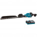 Акумуляторний кущоріз Makita XGT 40 V MAX UH014GM101