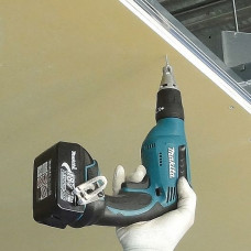 Акумуляторний шурупокрут для гіпсокартону Makita DFS 451 Z