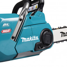 Акумуляторна ланцюгова пила Makita XGT 40 V MAX UC016GZ (без АКБ)