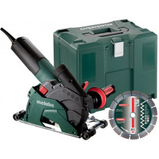 Система алмазного різання Metabo T 13-125 CED (600431510)