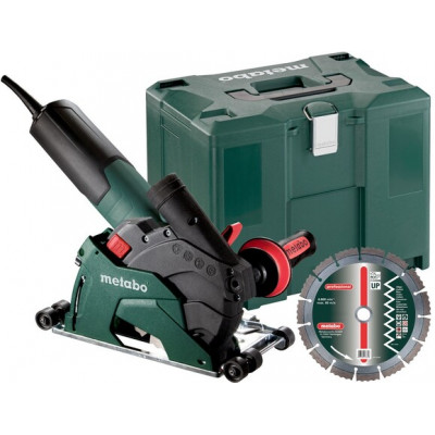 Система алмазного різання Metabo T 13-125 CED (600431510)