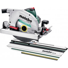 Акумуляторна циркулярна пила Metabo KS 85 FS (691197000)