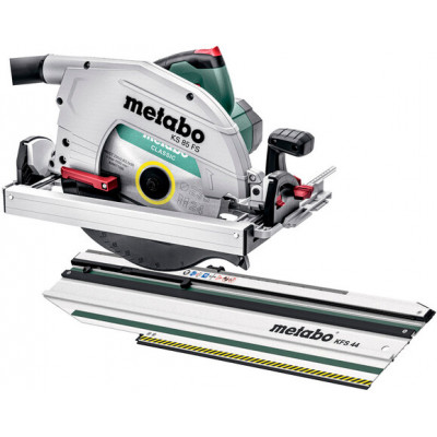 Акумуляторна циркулярна пила Metabo KS 85 FS (691197000)